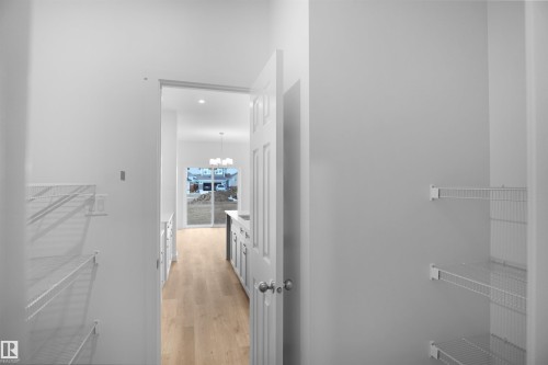 4 Ellis Link, Spruce Grove, AB - Indoor