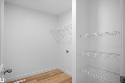 4 Ellis Link, Spruce Grove, AB - Indoor With Storage