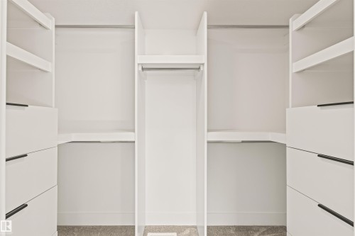 2 8343 Saskatchewan Drive, Edmonton, AB - Indoor With Storage