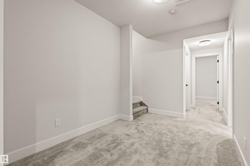 2 8343 Saskatchewan Drive, Edmonton, AB - Indoor Photo Showing Other Room