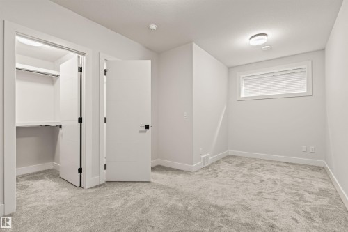 2 8343 Saskatchewan Drive, Edmonton, AB - Indoor Photo Showing Other Room