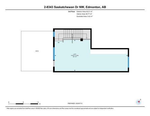 2 8343 Saskatchewan Drive, Edmonton, AB - Other