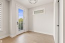 2 8343 Saskatchewan Drive, Edmonton, AB  - Indoor Photo Showing Other Room 