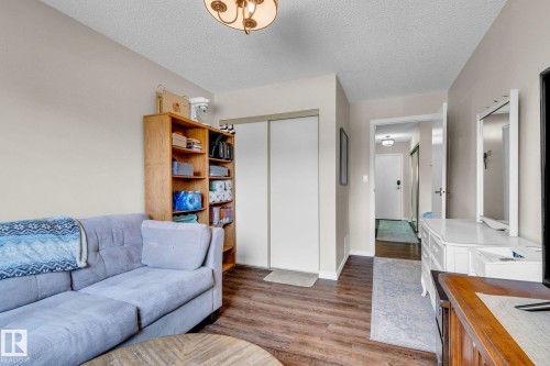217 18012 95 Avenue, Edmonton, AB - Indoor Photo Showing Living Room