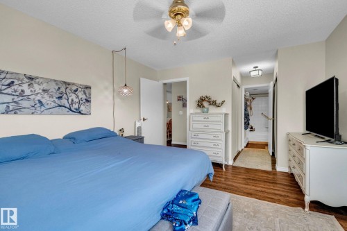 217 18012 95 Avenue, Edmonton, AB - Indoor Photo Showing Bedroom