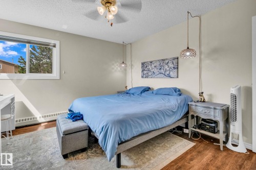 217 18012 95 Avenue, Edmonton, AB - Indoor Photo Showing Bedroom