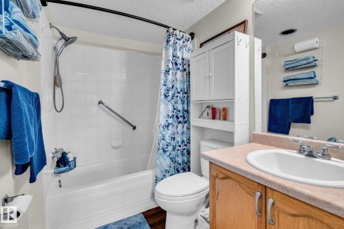 217 18012 95 Avenue, Edmonton, AB - Indoor Photo Showing Bathroom