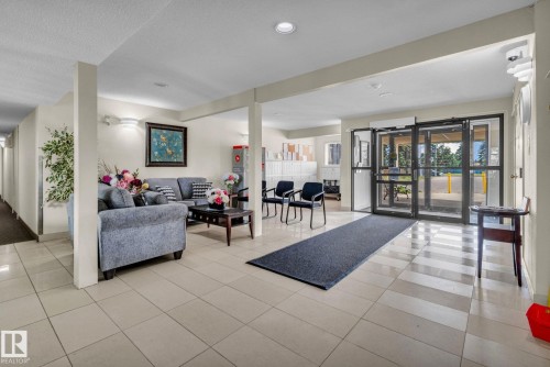 217 18012 95 Avenue, Edmonton, AB - Indoor Photo Showing Other Room