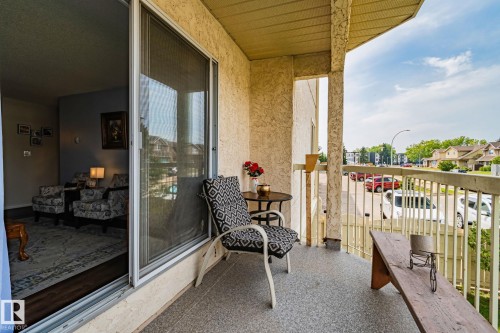 217 18012 95 Avenue, Edmonton, AB - Outdoor With Exterior