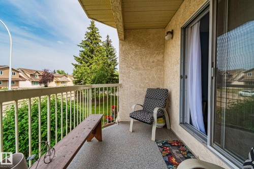 217 18012 95 Avenue, Edmonton, AB - Outdoor With Exterior