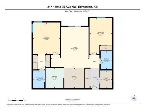 217 18012 95 Avenue, Edmonton, AB - Other