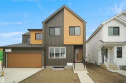 626 176 Avenue  Edmonton, AB T5Y 4G1