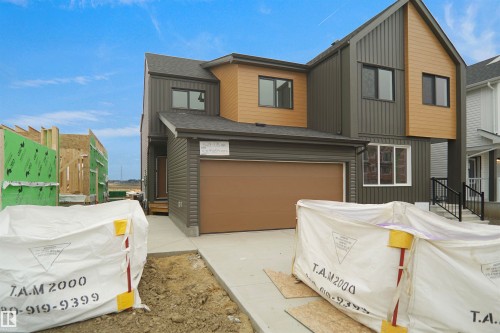 624 176 Avenue, Edmonton, AB - Outdoor