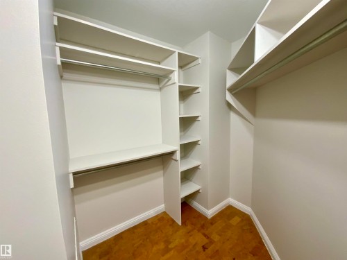 34 9914 80 Avenue, Edmonton, AB - Indoor With Storage