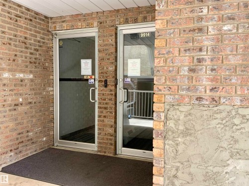 34 9914 80 Avenue, Edmonton, AB -  With Exterior