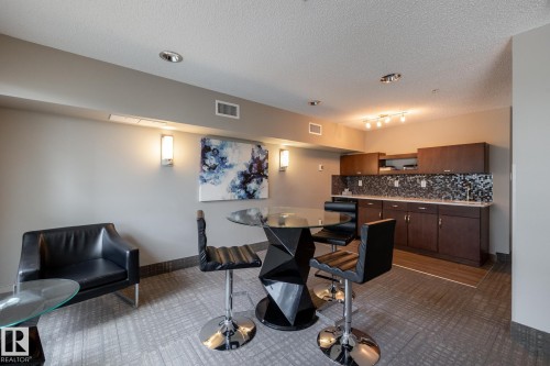 116 4008 Savaryn Drive, Edmonton, AB - Indoor