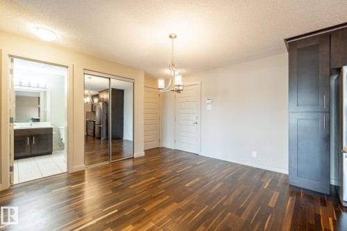 116 4008 Savaryn Drive, Edmonton, AB - Indoor