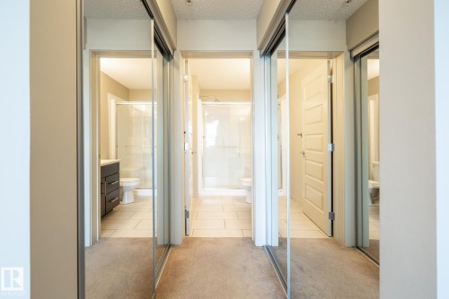 116 4008 Savaryn Drive, Edmonton, AB - Indoor