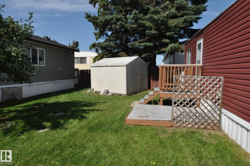 17-4839 47 Street, Gibbons, AB - Outdoor With Exterior