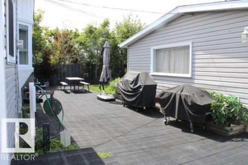 13304 70 Street, Edmonton, AB - Outdoor With Exterior