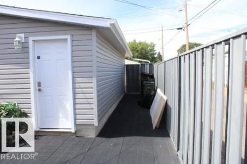 13304 70 Street, Edmonton, AB - Outdoor With Exterior