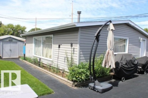 13304 70 Street, Edmonton, AB - Outdoor With Exterior