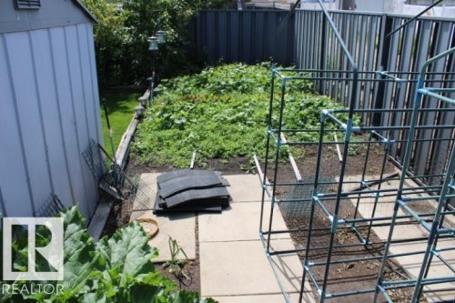 13304 70 Street, Edmonton, AB - Outdoor