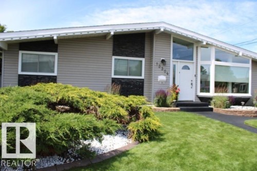 13304 70 Street, Edmonton, AB - Outdoor