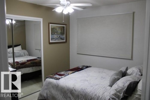 13304 70 Street, Edmonton, AB - Indoor Photo Showing Bedroom