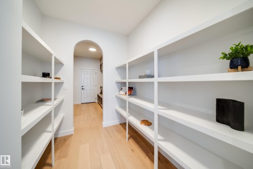 96 Chelles Wynd, St. Albert, AB - Indoor With Storage