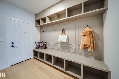 96 Chelles Wynd, St. Albert, AB - Indoor Photo Showing Other Room