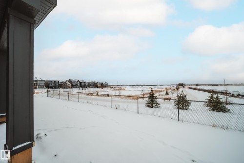 96 Chelles Wynd, St. Albert, AB - Outdoor With View