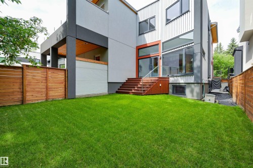 50 Sylvancroft Lane, Edmonton, AB - Outdoor