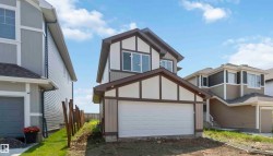 19 SPRINGBROOK Wynd  Spruce Grove, AB T7X 2W5