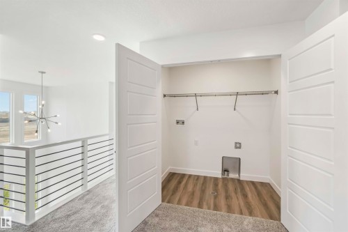 19 Springbrook Wynd, Spruce Grove, AB - Indoor Photo Showing Other Room