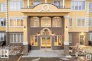 215 9820 165 Street, Edmonton, AB  - Outdoor With Facade 
