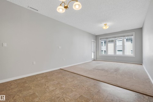 215 9820 165 Street, Edmonton, AB - Indoor Photo Showing Other Room