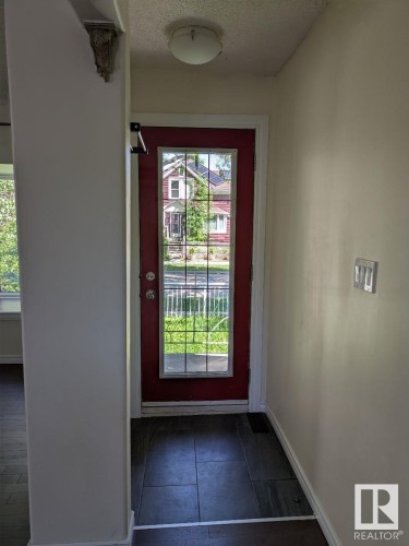 11242 95A Street, Edmonton, AB - Indoor Photo Showing Other Room