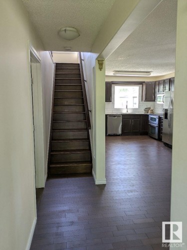 11242 95A Street, Edmonton, AB - Indoor Photo Showing Other Room