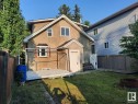 11242 95A Street, Edmonton, AB  - Outdoor 