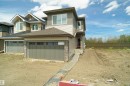 4643 Kinsella Landing, Edmonton, AB  - Outdoor 