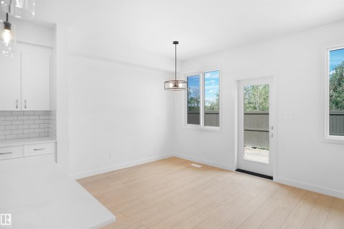 4635 Kinsella Landing, Edmonton, AB - Indoor Photo Showing Other Room