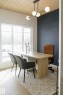 9079 Elves Loop, Edmonton, AB  - Indoor Photo Showing Dining Room 