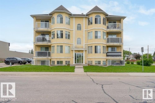 5 4903 51 Avenue  Cold Lake, AB T9M 2B8