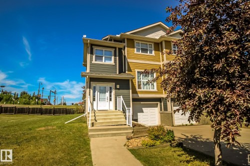 #2 1501 8 Ave, Cold Lake, AB - Outdoor With Facade