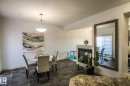 #2 1501 8 Ave, Cold Lake, AB  - Indoor Photo Showing Dining Room 