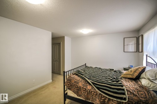 #2 1501 8 Ave, Cold Lake, AB - Indoor Photo Showing Bedroom