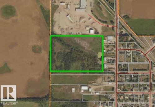55 Avenue, St. Paul Town, AB 