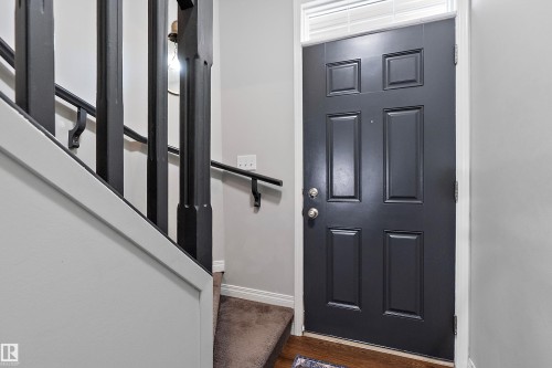24 4821 Terwillegar Common, Edmonton, AB - Indoor Photo Showing Other Room