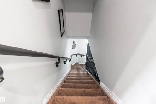 24 4821 Terwillegar Common, Edmonton, AB - Indoor Photo Showing Other Room